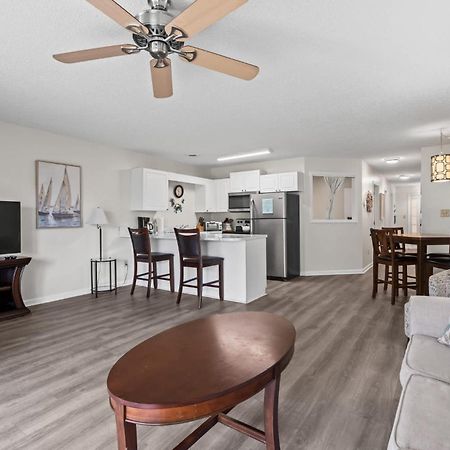 Golf Colony Resort 36F Myrtle Beach Bagian luar foto