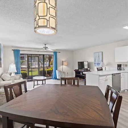 Golf Colony Resort 36F Myrtle Beach Bagian luar foto