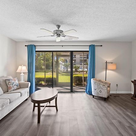 Golf Colony Resort 36F Myrtle Beach Bagian luar foto