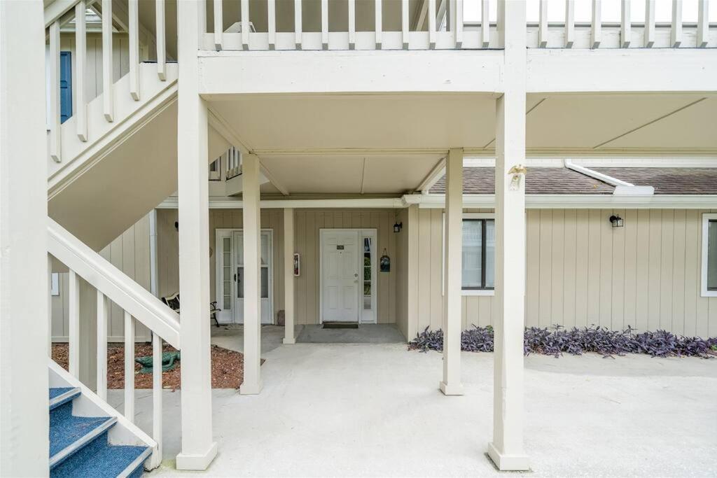 Golf Colony Resort 36F Myrtle Beach Bagian luar foto