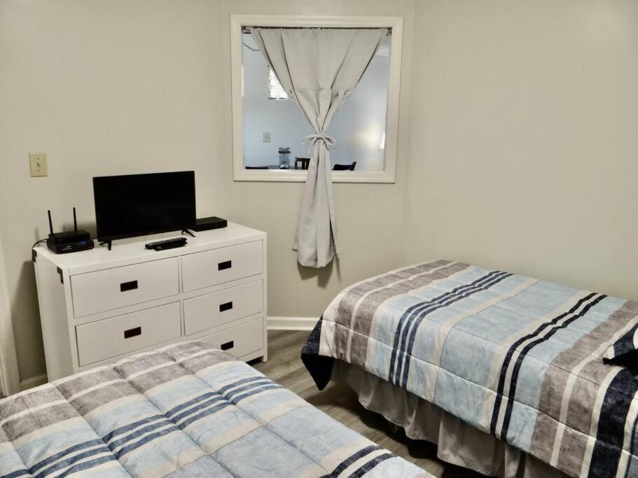 Golf Colony Resort 36F Myrtle Beach Bagian luar foto