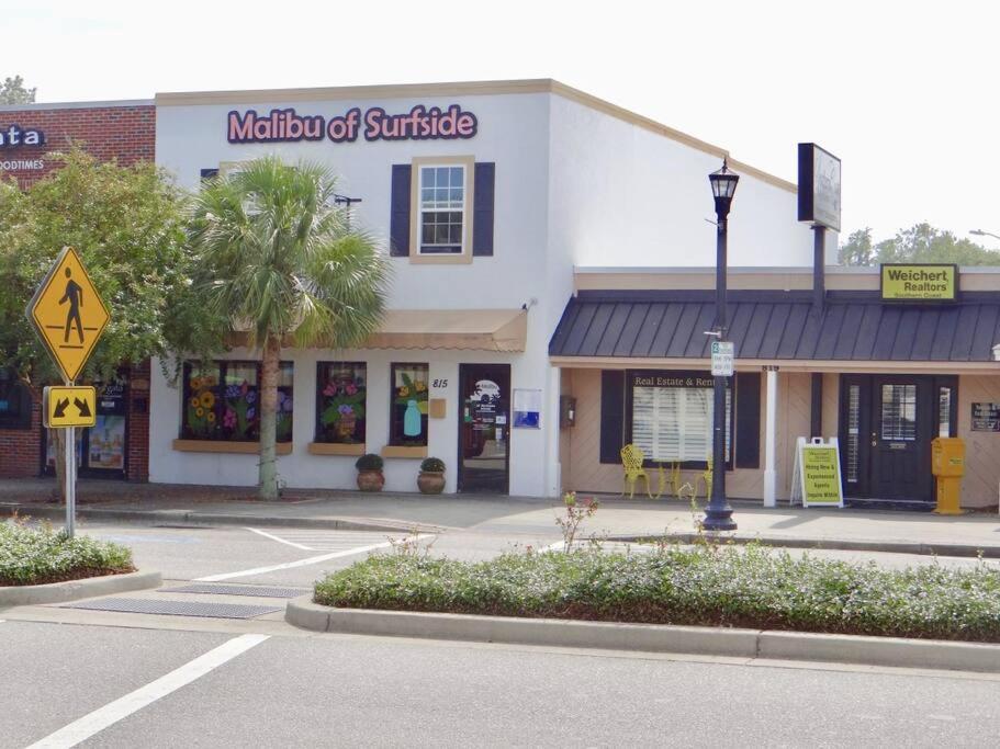 Golf Colony Resort 36F Myrtle Beach Bagian luar foto
