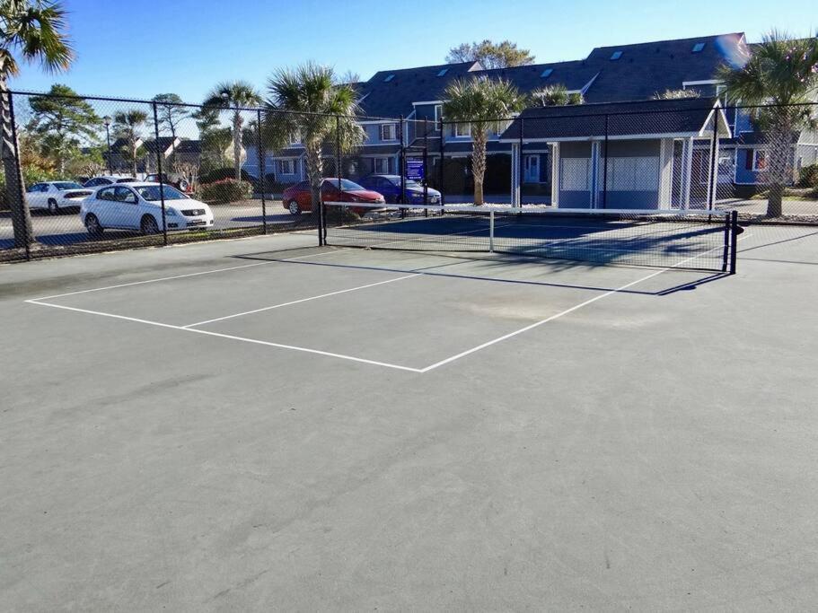 Golf Colony Resort 36F Myrtle Beach Bagian luar foto