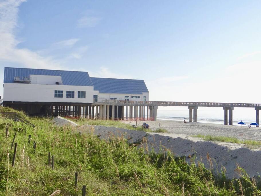 Golf Colony Resort 36F Myrtle Beach Bagian luar foto
