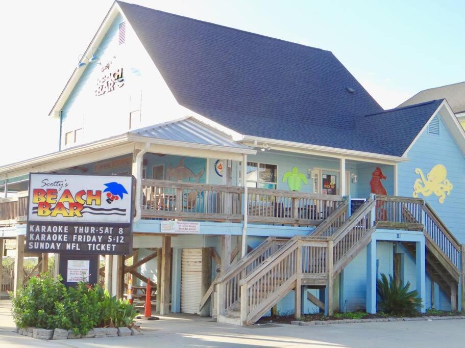 Golf Colony Resort 36F Myrtle Beach Bagian luar foto