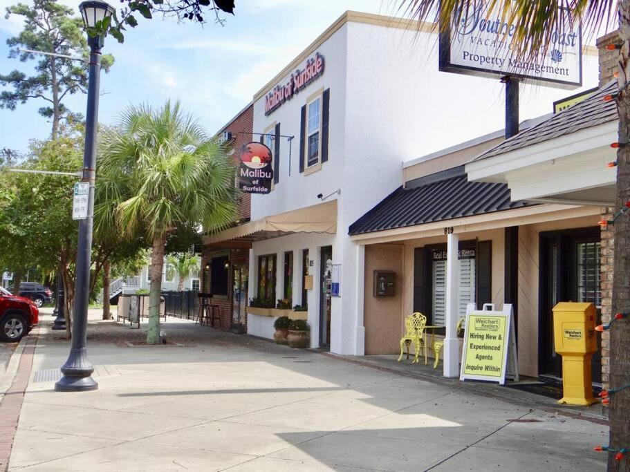 Golf Colony Resort 36F Myrtle Beach Bagian luar foto