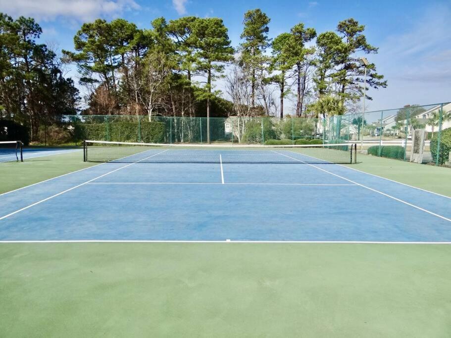 Golf Colony Resort 36F Myrtle Beach Bagian luar foto