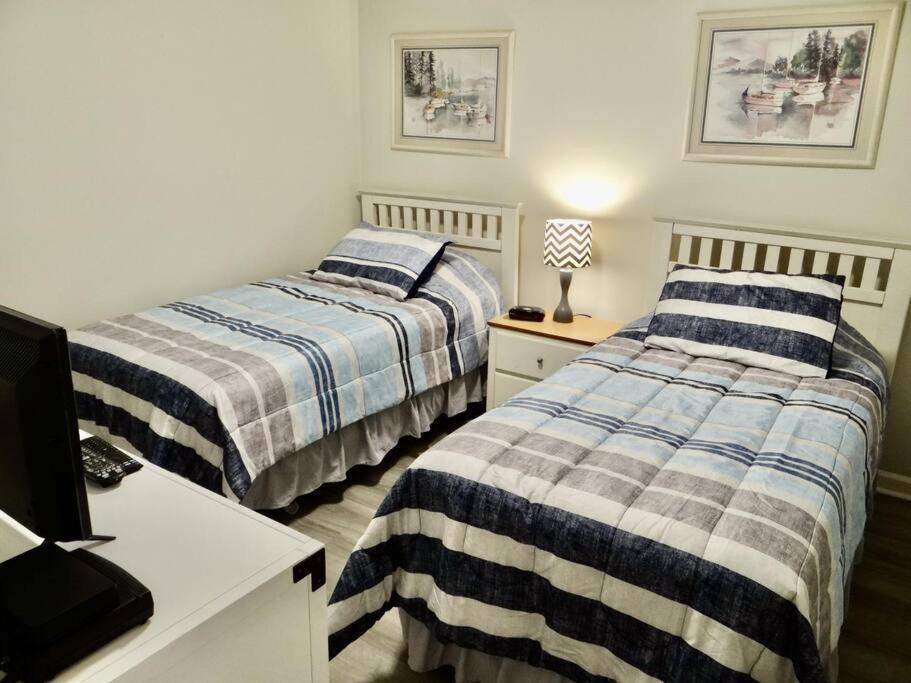 Golf Colony Resort 36F Myrtle Beach Bagian luar foto
