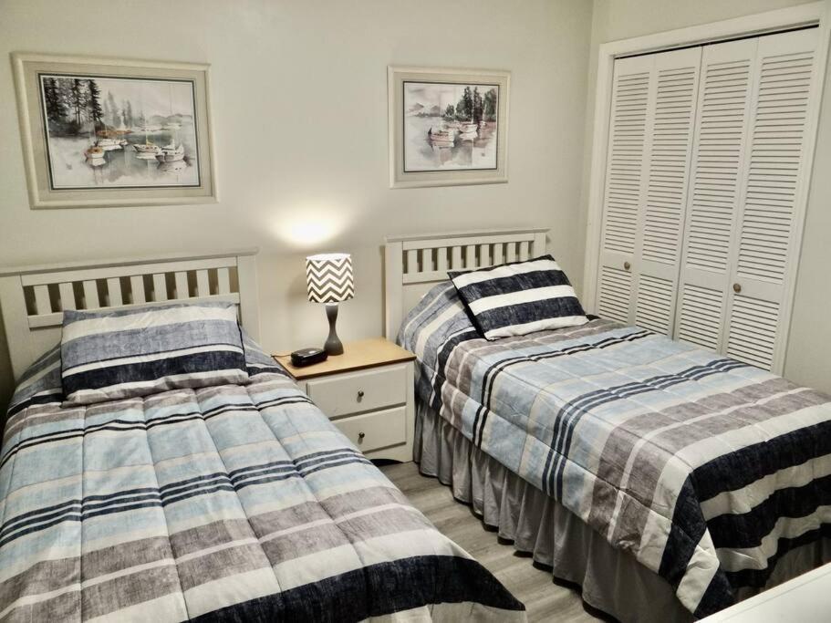 Golf Colony Resort 36F Myrtle Beach Bagian luar foto