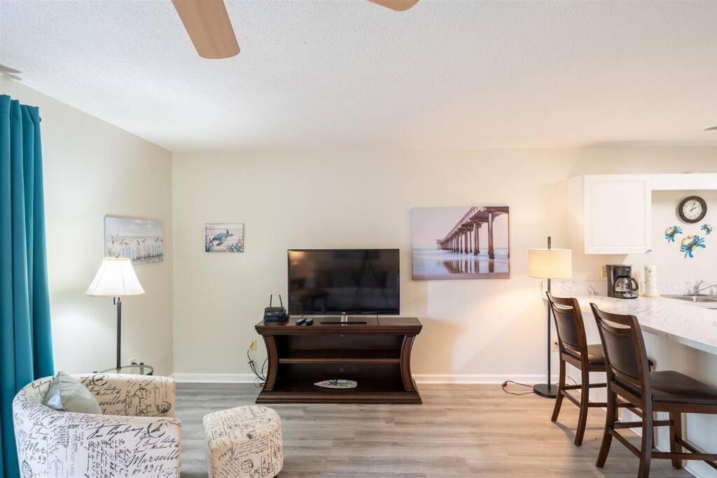 Golf Colony Resort 36F Myrtle Beach Bagian luar foto