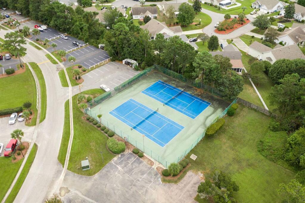 Golf Colony Resort 36F Myrtle Beach Bagian luar foto