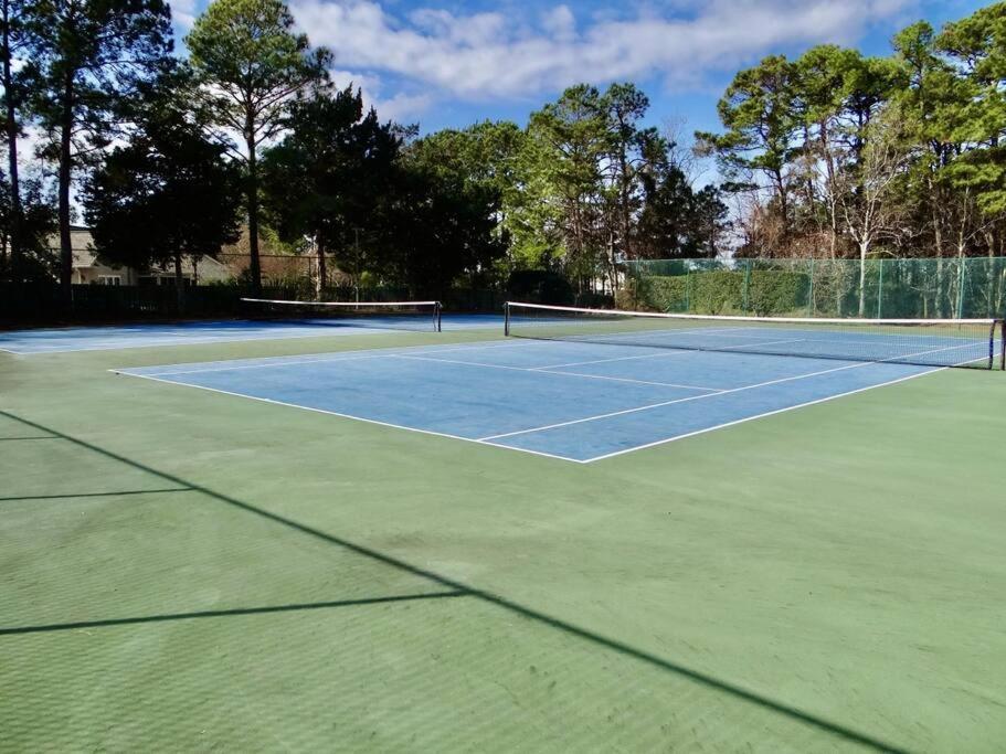 Golf Colony Resort 36F Myrtle Beach Bagian luar foto