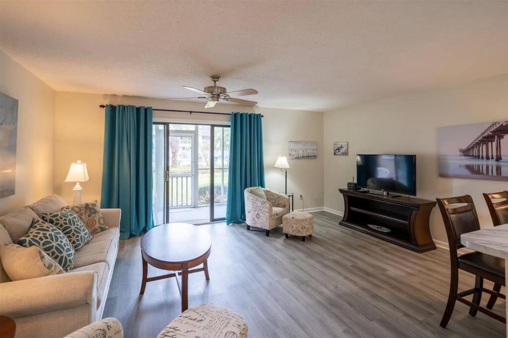 Golf Colony Resort 36F Myrtle Beach Bagian luar foto
