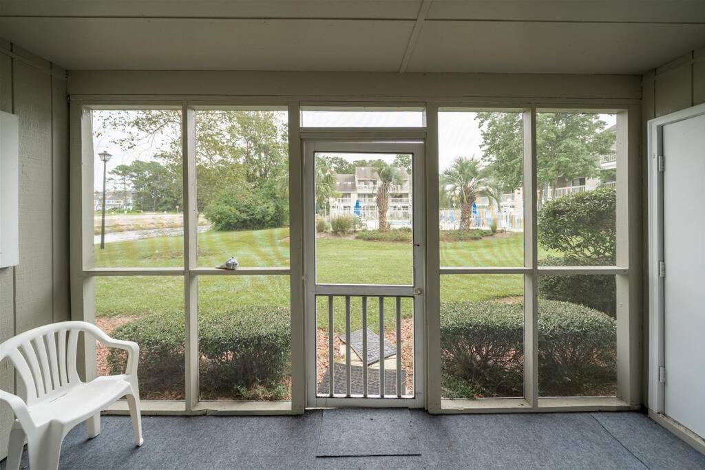 Golf Colony Resort 36F Myrtle Beach Bagian luar foto