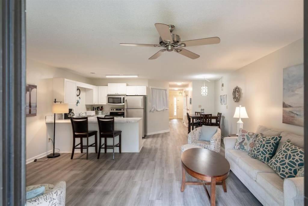 Golf Colony Resort 36F Myrtle Beach Bagian luar foto