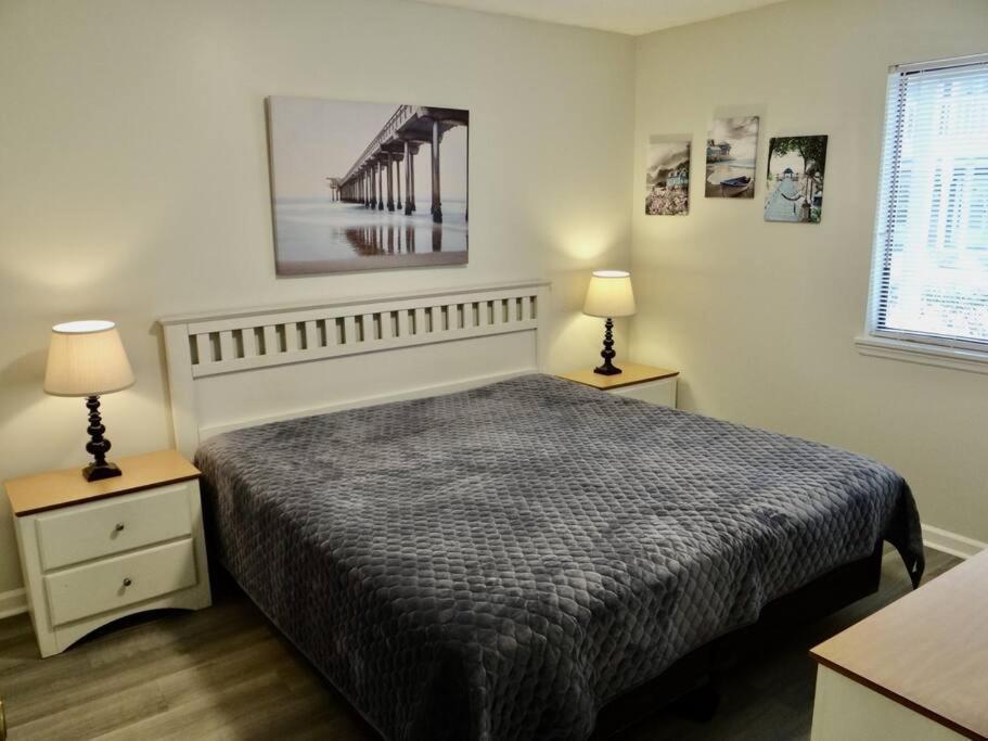 Golf Colony Resort 36F Myrtle Beach Bagian luar foto