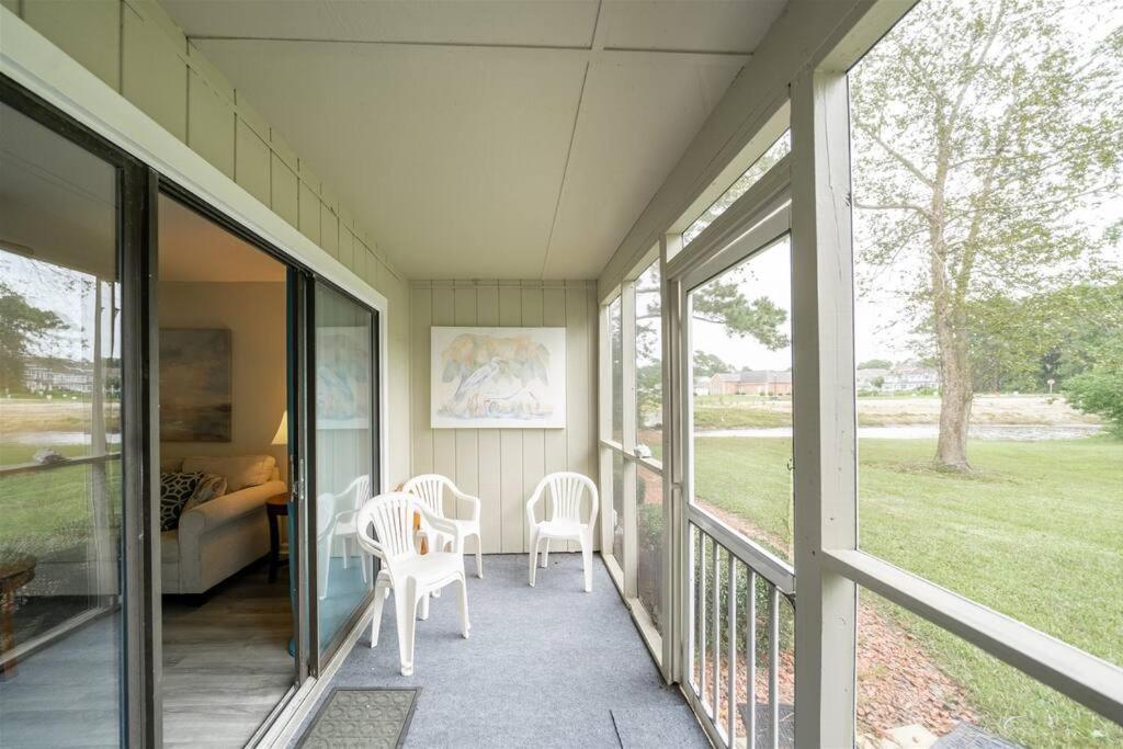 Golf Colony Resort 36F Myrtle Beach Bagian luar foto