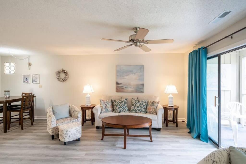 Golf Colony Resort 36F Myrtle Beach Bagian luar foto