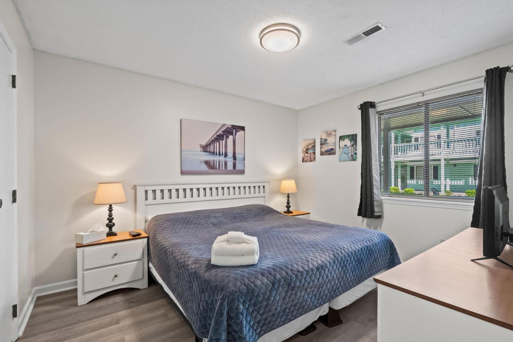 Golf Colony Resort 36F Myrtle Beach Bagian luar foto