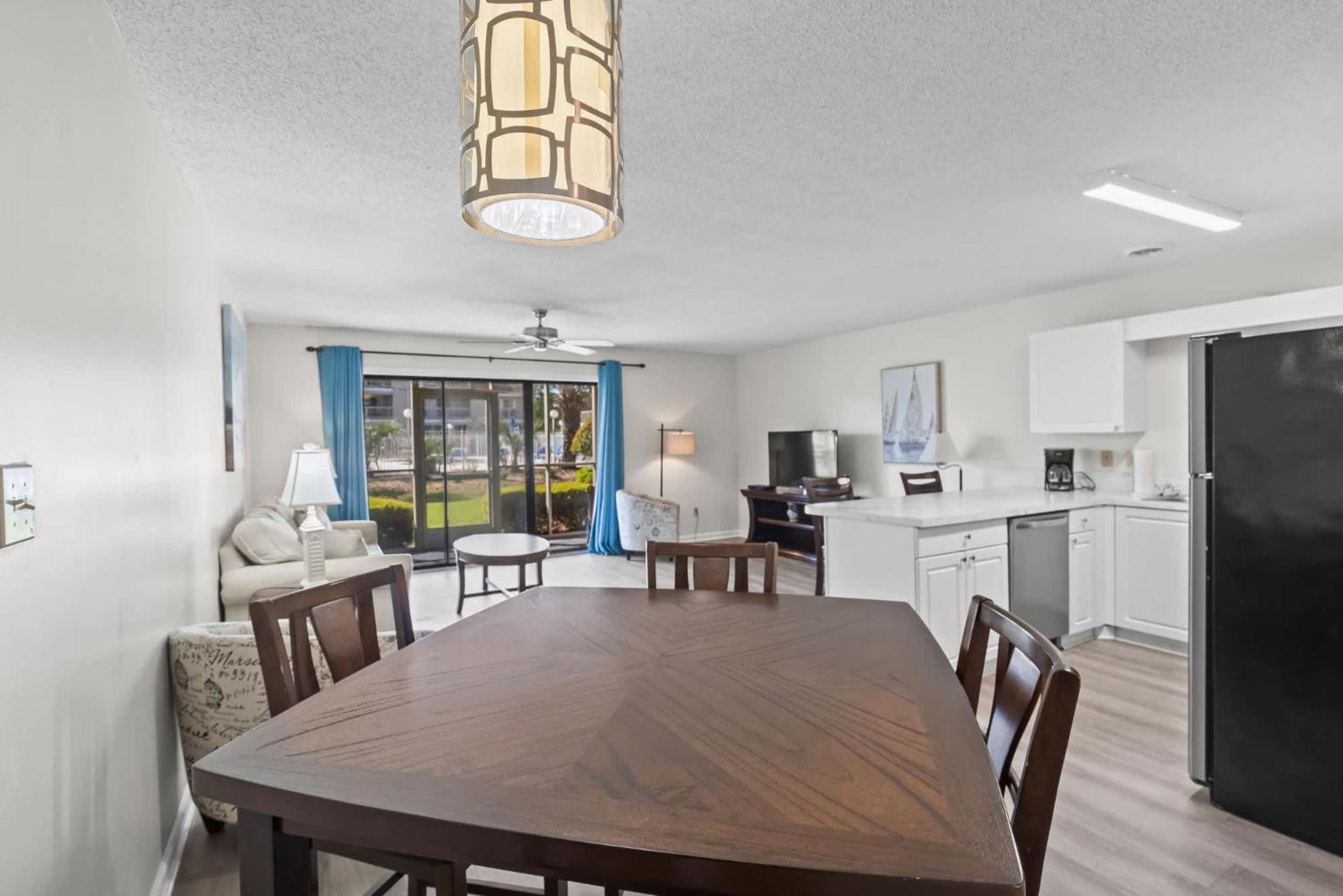 Golf Colony Resort 36F Myrtle Beach Bagian luar foto