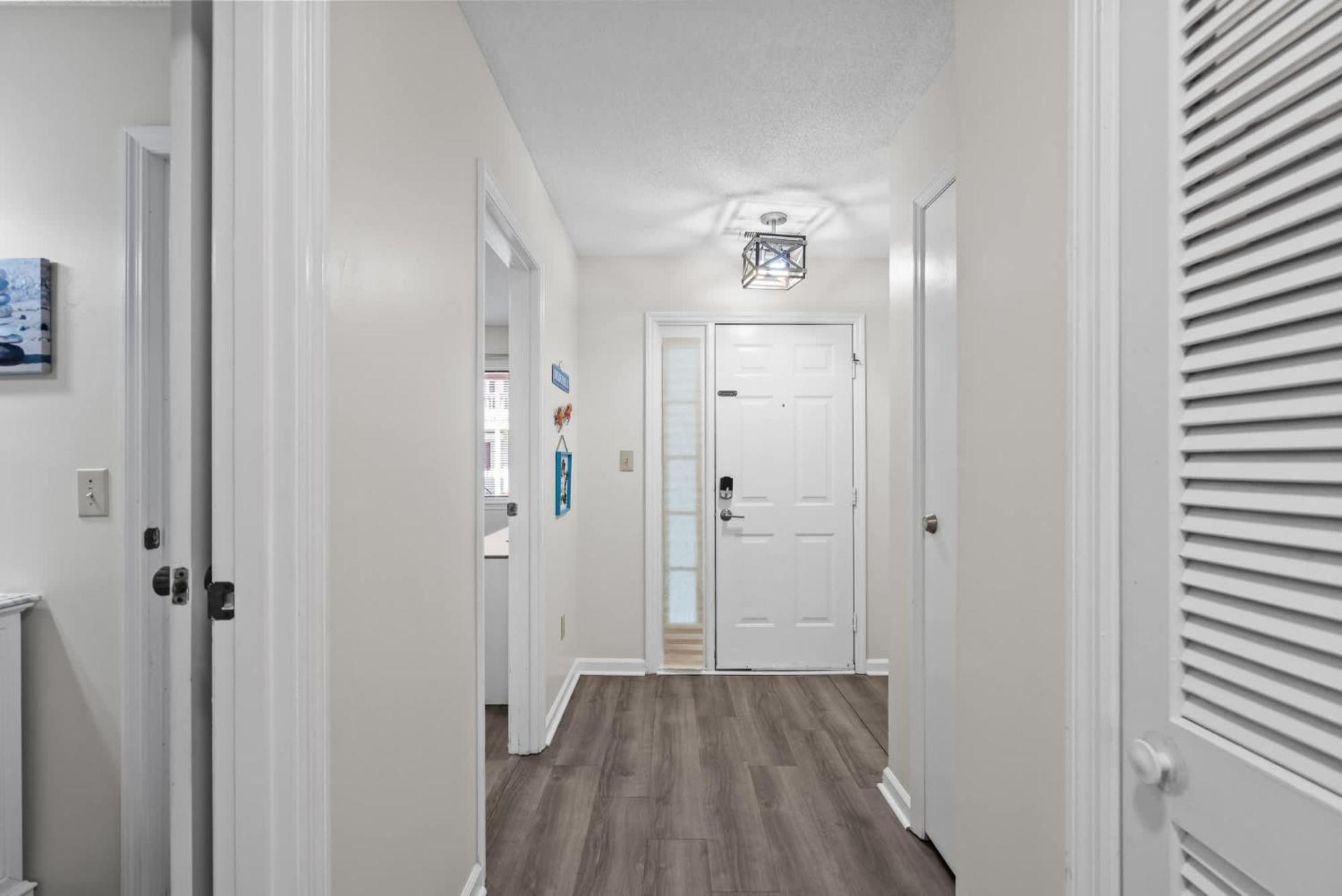 Golf Colony Resort 36F Myrtle Beach Bagian luar foto
