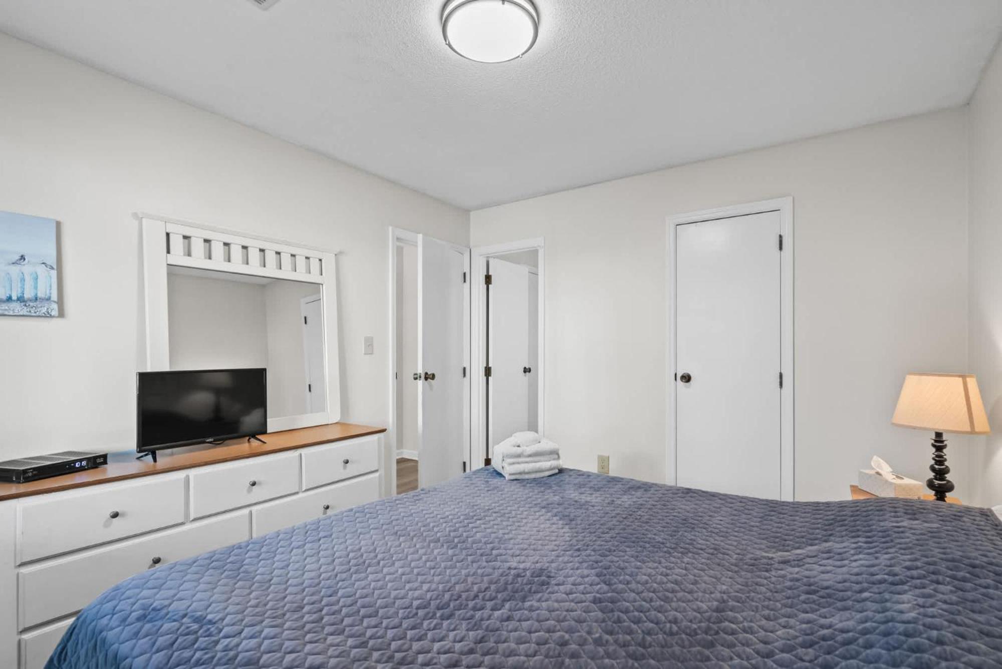Golf Colony Resort 36F Myrtle Beach Bagian luar foto