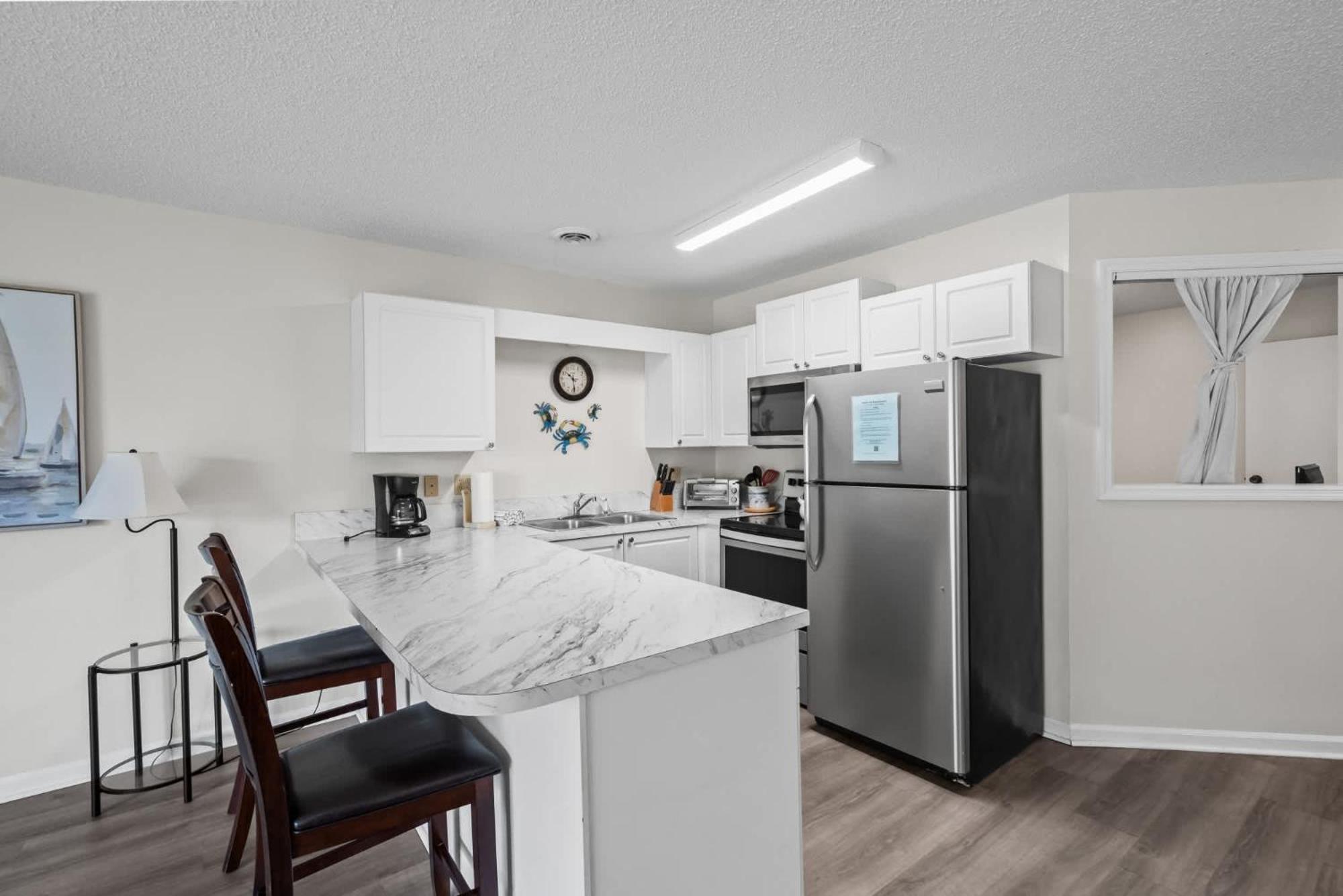 Golf Colony Resort 36F Myrtle Beach Bagian luar foto