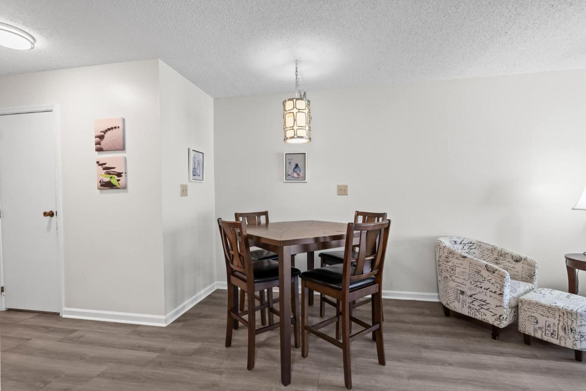 Golf Colony Resort 36F Myrtle Beach Bagian luar foto