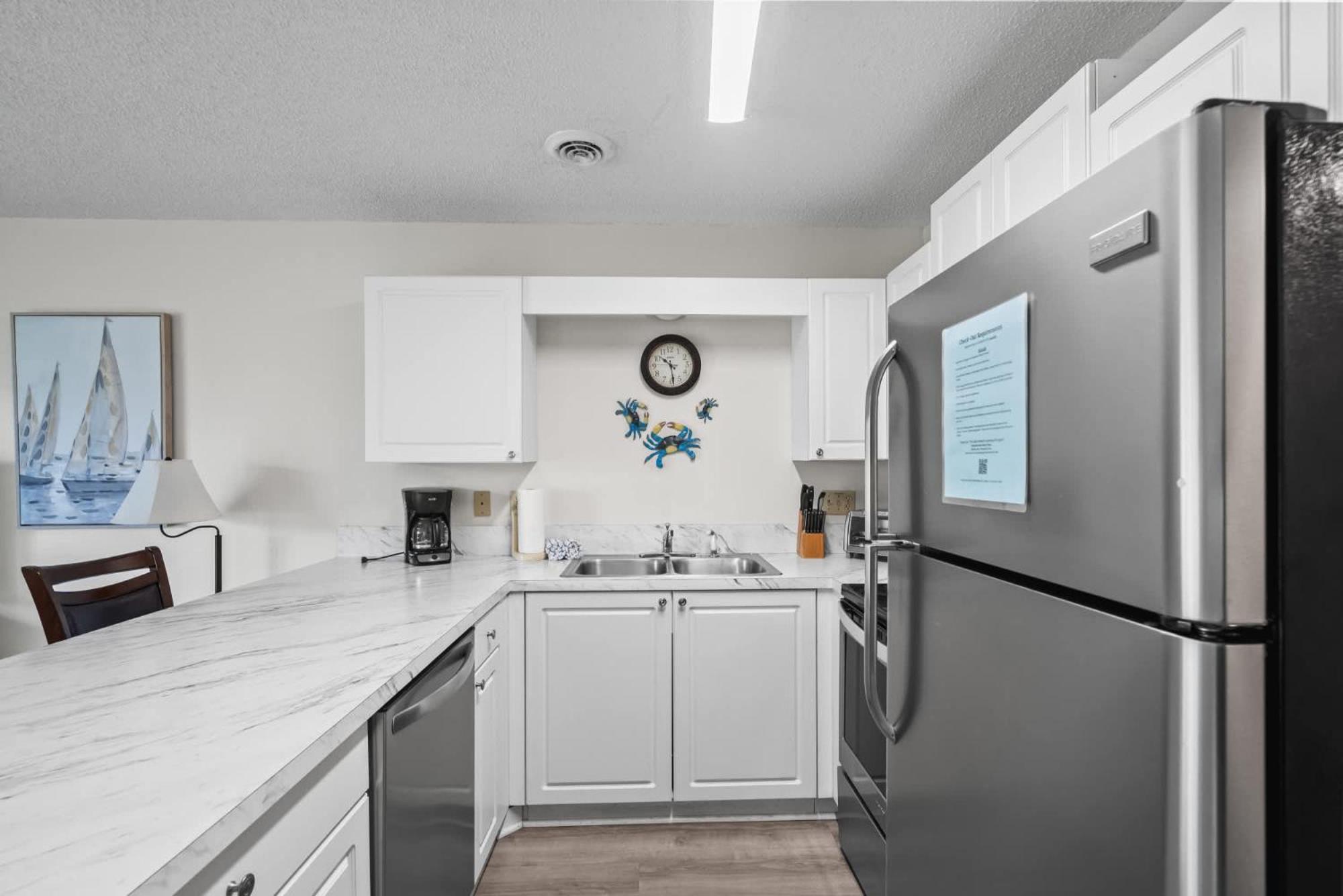 Golf Colony Resort 36F Myrtle Beach Bagian luar foto
