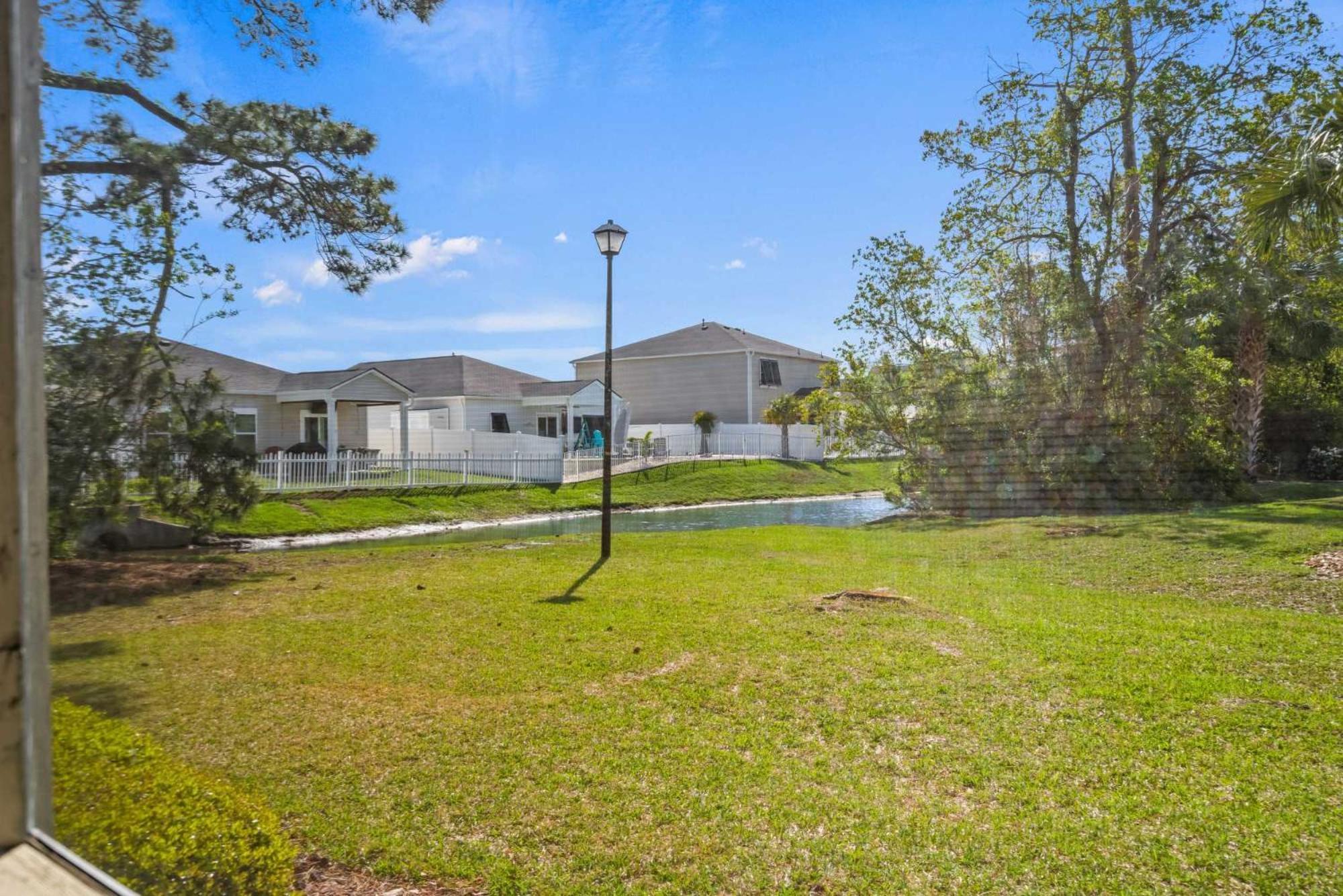 Golf Colony Resort 36F Myrtle Beach Bagian luar foto