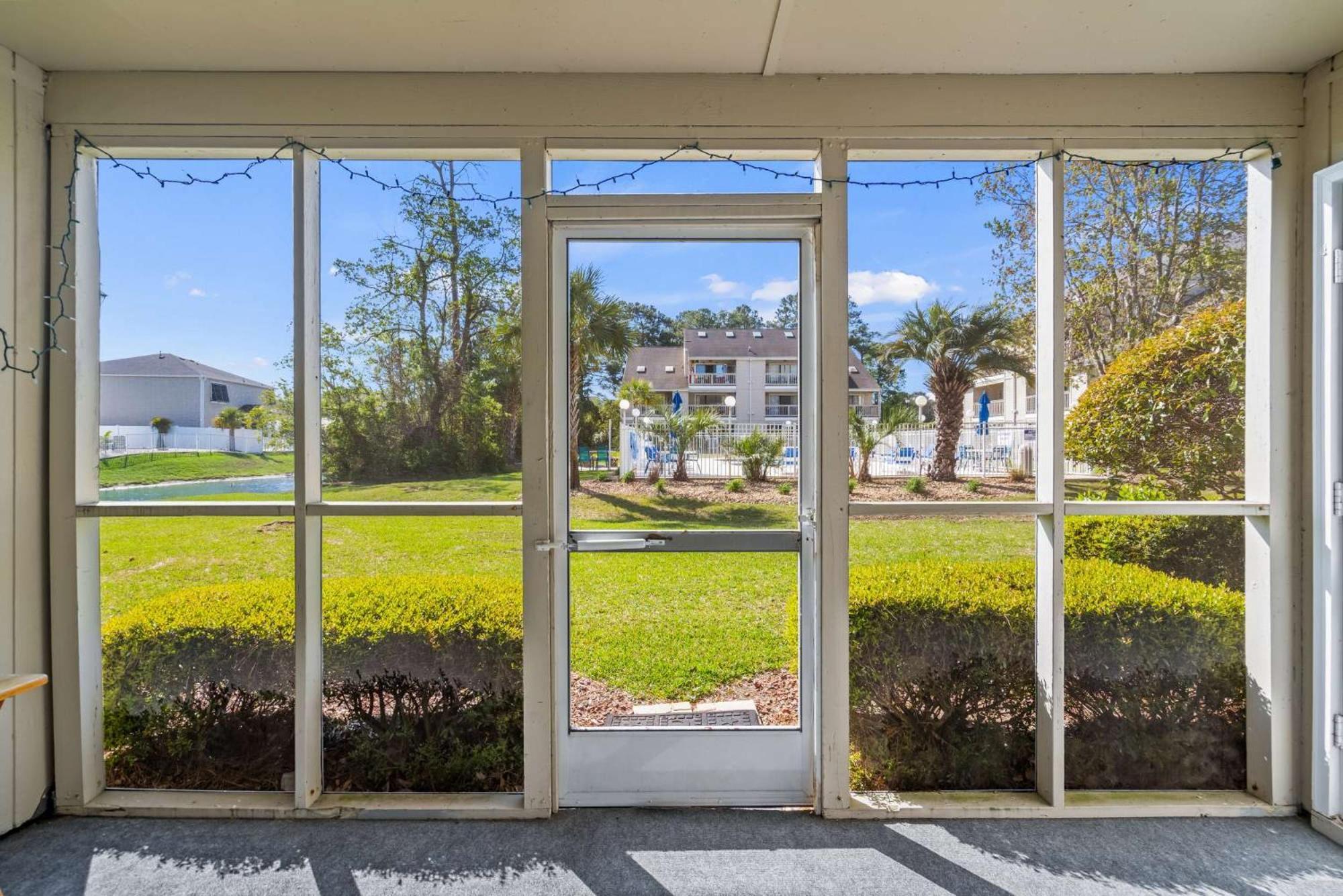 Golf Colony Resort 36F Myrtle Beach Bagian luar foto